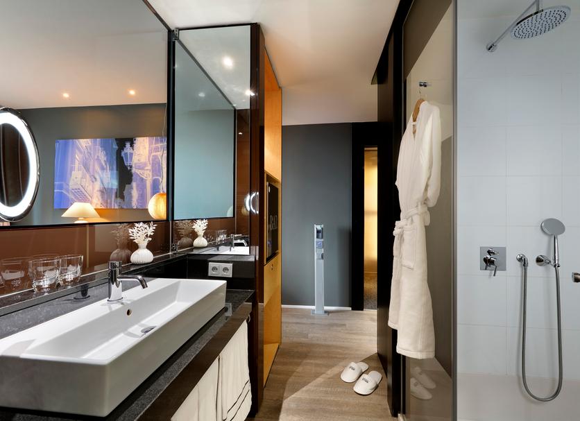 Banyo Fotoğraf