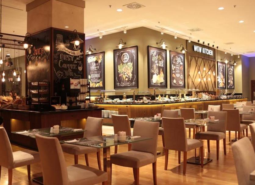 Restoran Fotoğraf