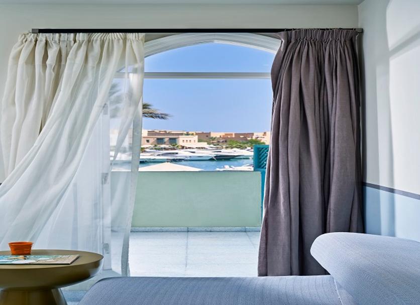 Balkon Fotoğraf
