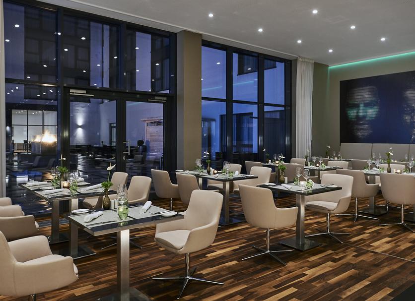 Restoran Fotoğraf