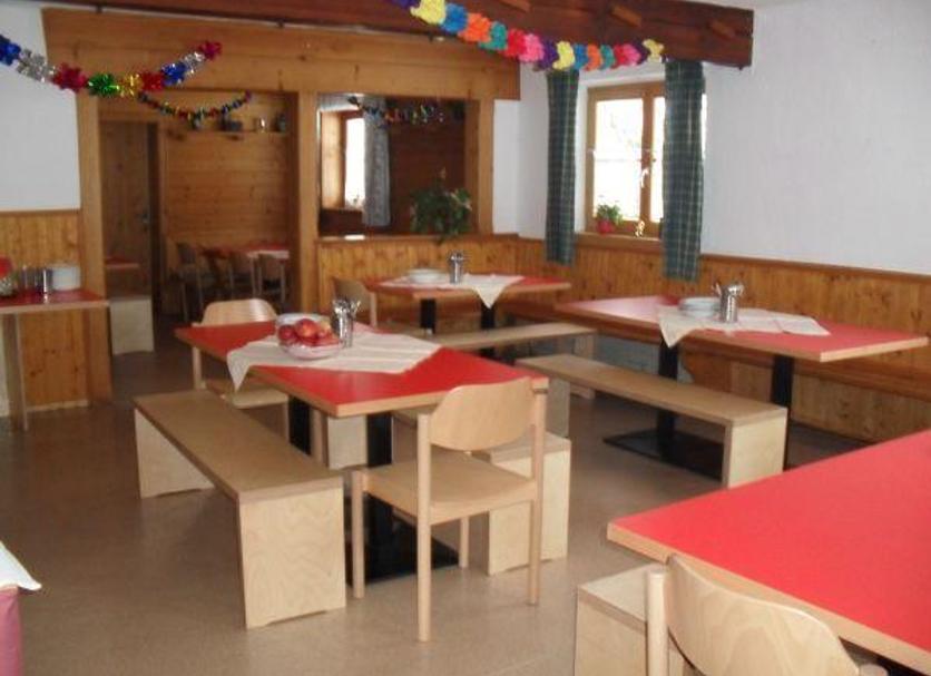 Restoran Fotoğraf