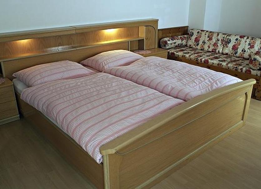 Yatak Odası Fotoğraf