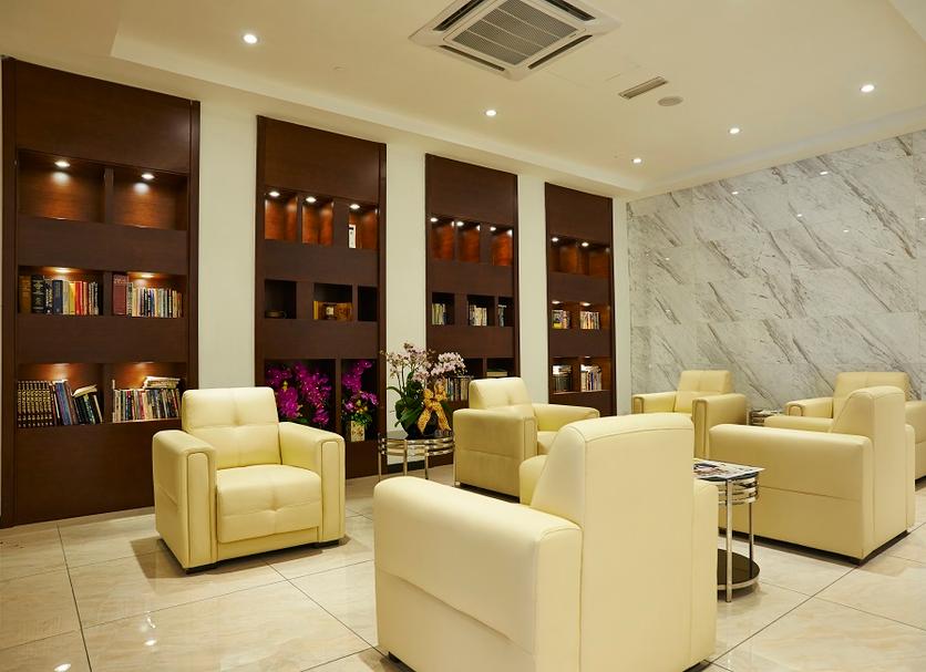 Salon Fotoğraf