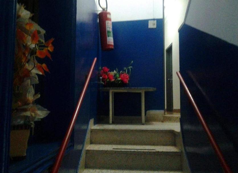 Merdivenler Fotoğraf