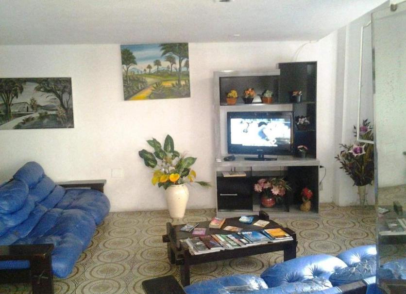 Oturma odası Fotoğraf