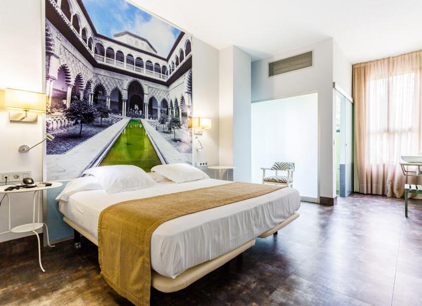 Yatak Odası Fotoğraf