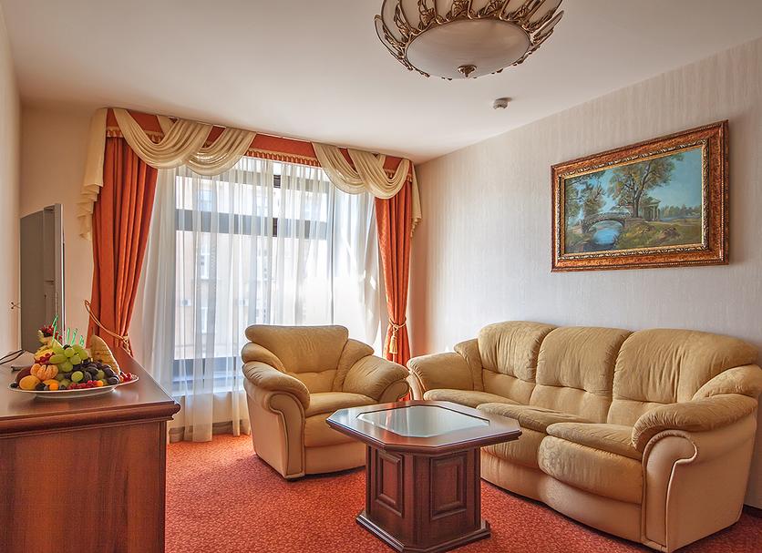 Oturma odası Fotoğraf