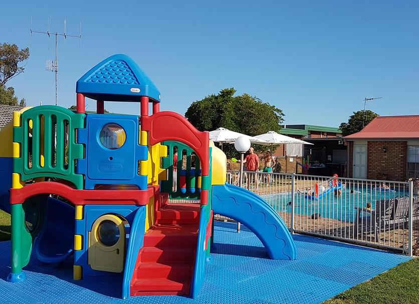 Otel olanakları Fotoğraf