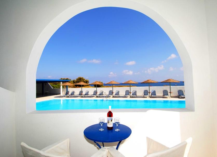 Balkon Fotoğraf