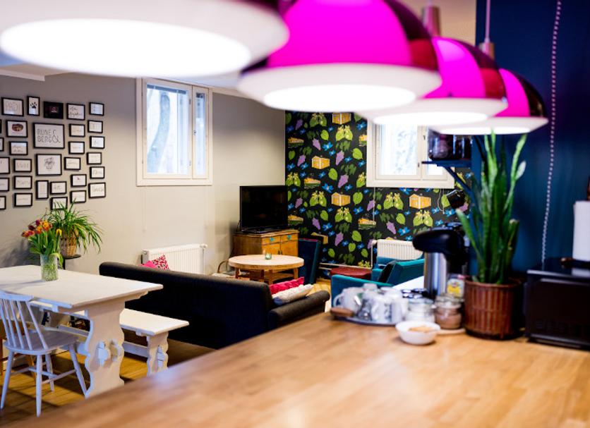 Salon Fotoğraf