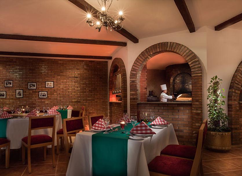 Restoran Fotoğraf