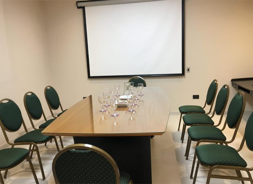 Konferans salonu Fotoğraf