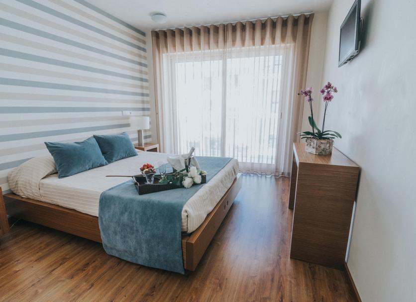 Yatak Odası Fotoğraf