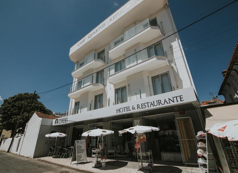 Bina Fotoğraf