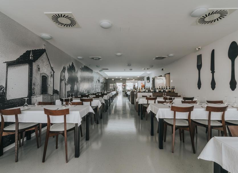 Restoran Fotoğraf