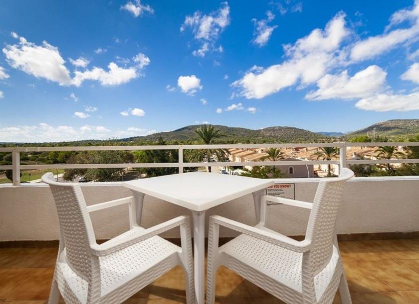 Balkon Fotoğraf