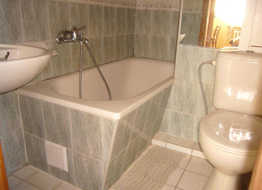 Banyo Fotoğraf