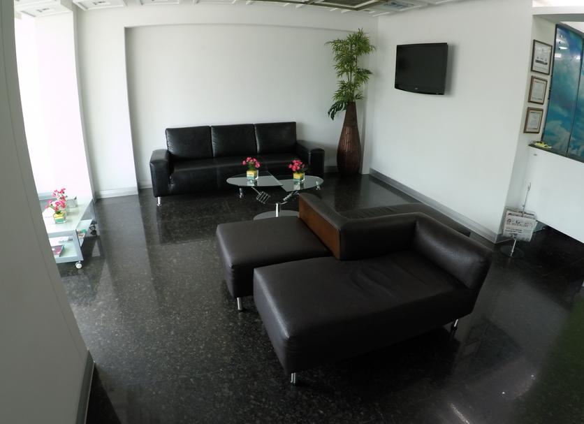 Otel olanakları Fotoğraf