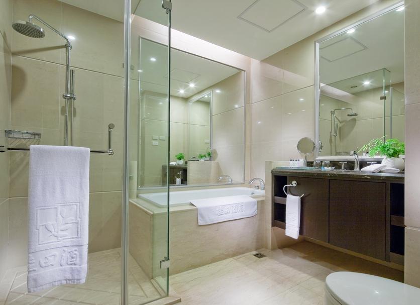 Banyo Fotoğraf