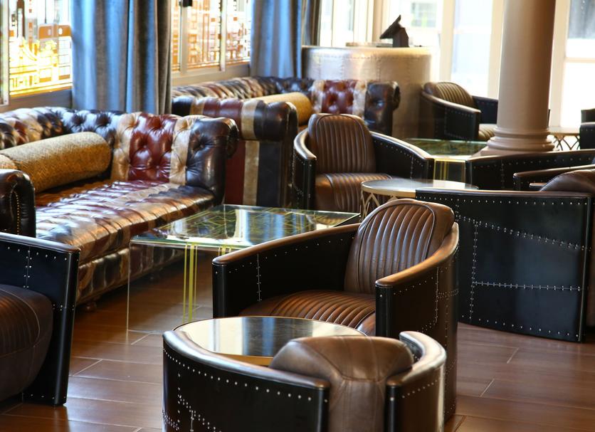 Restoran Fotoğraf