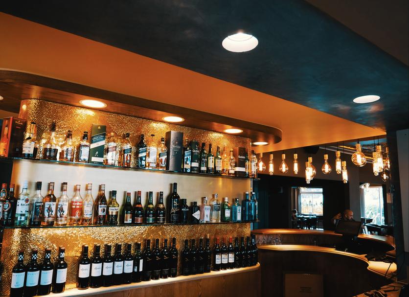 Bar Fotoğraf