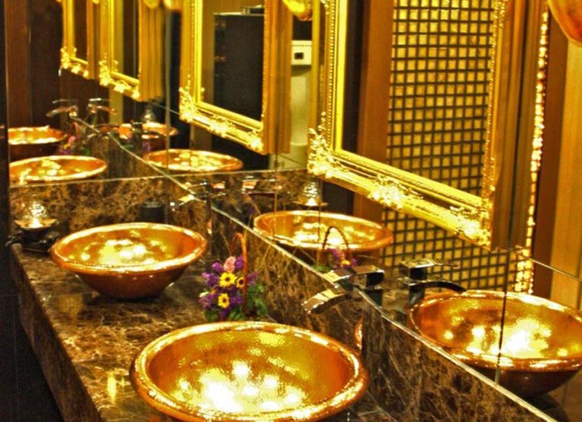 Banyo Fotoğraf