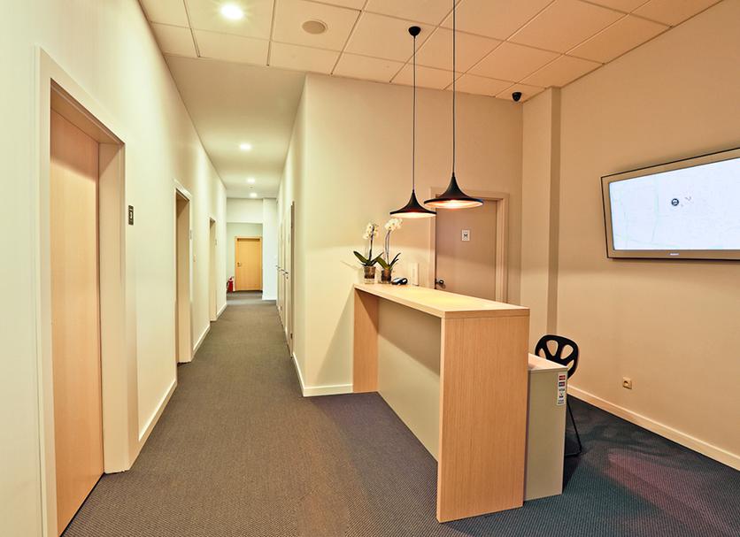 Otel olanakları Fotoğraf