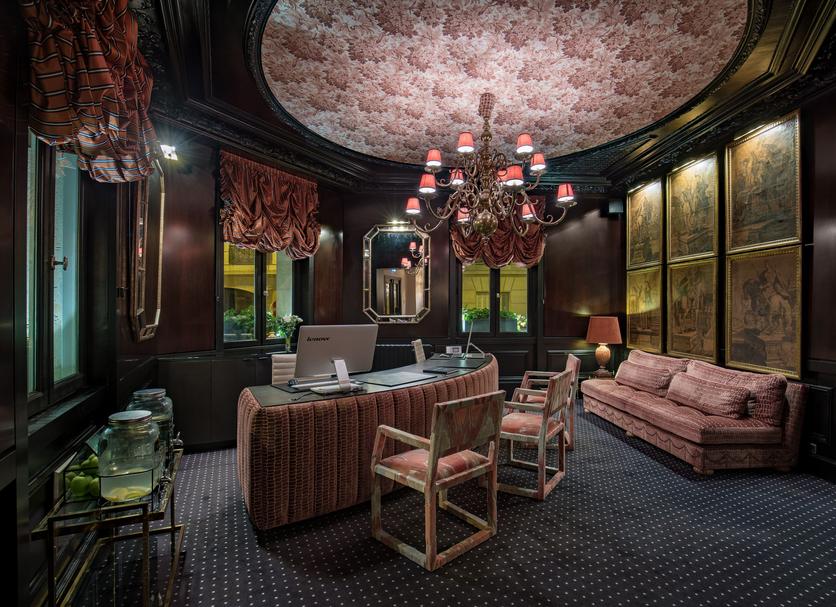 Salon Fotoğraf