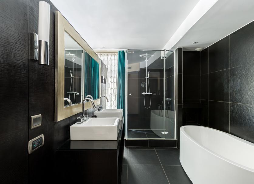 Banyo Fotoğraf