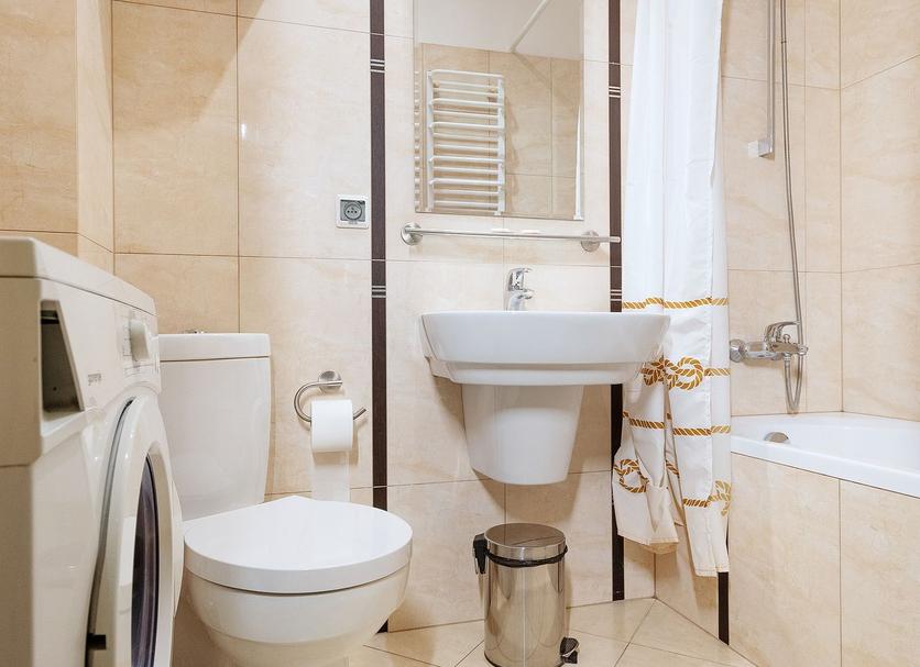 Banyo Fotoğraf