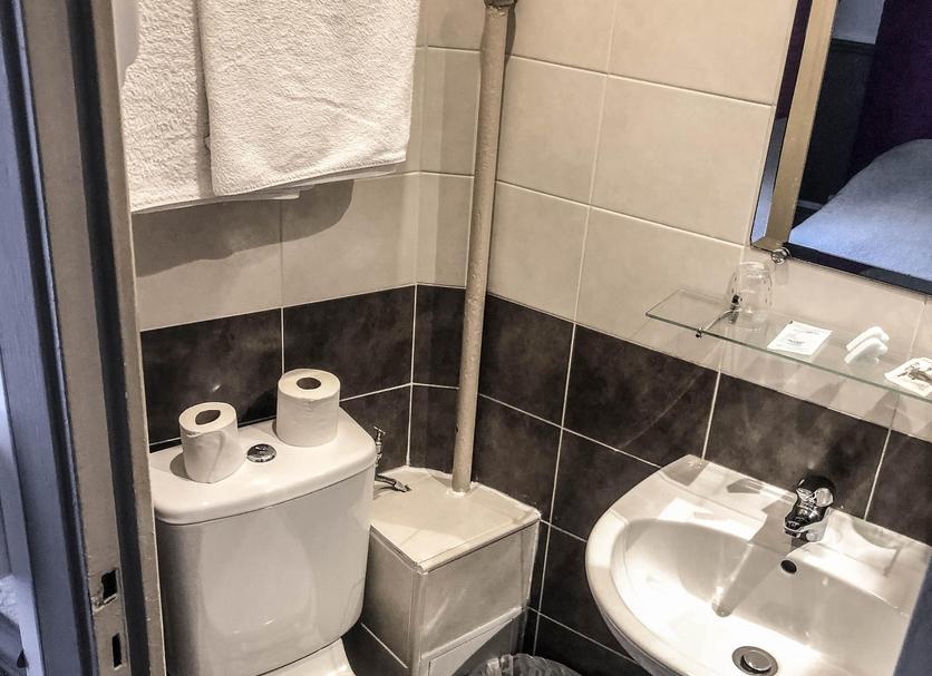 Banyo Fotoğraf
