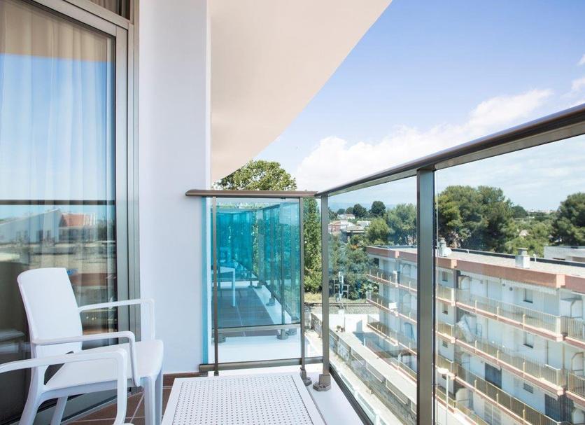Balkon Fotoğraf