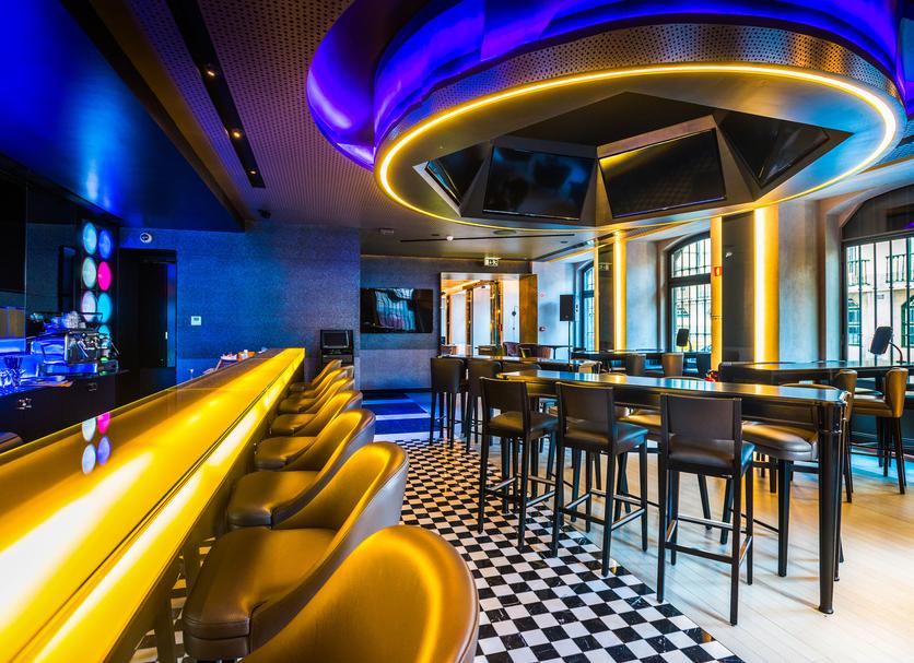 Bar Fotoğraf