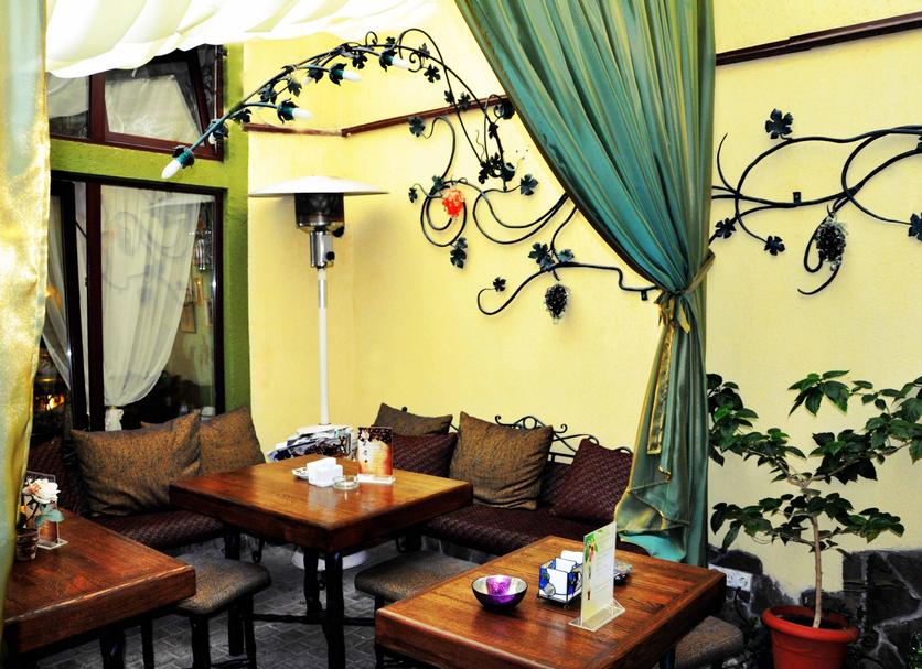 Otel olanakları Fotoğraf