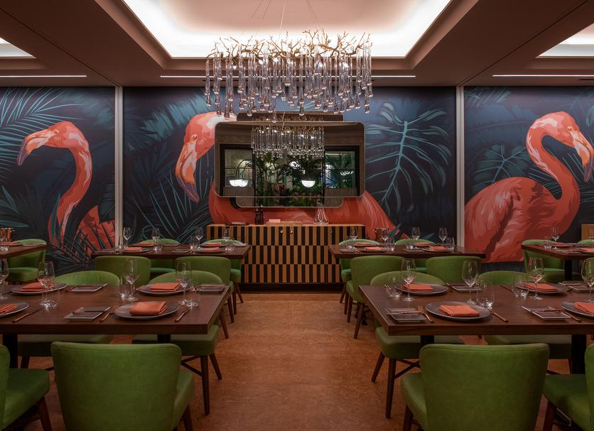Restoran Fotoğraf