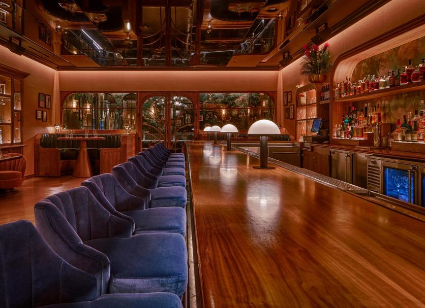 Bar Fotoğraf