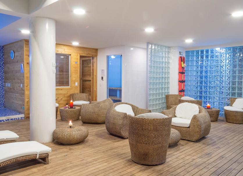 Spa Fotoğraf