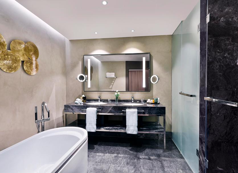 Banyo Fotoğraf
