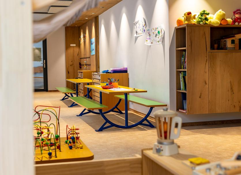 Otel olanakları Fotoğraf