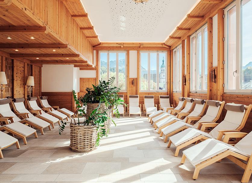 Spa Fotoğraf