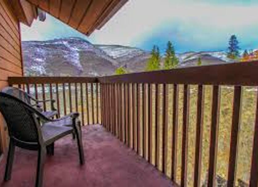 Balkon Fotoğraf