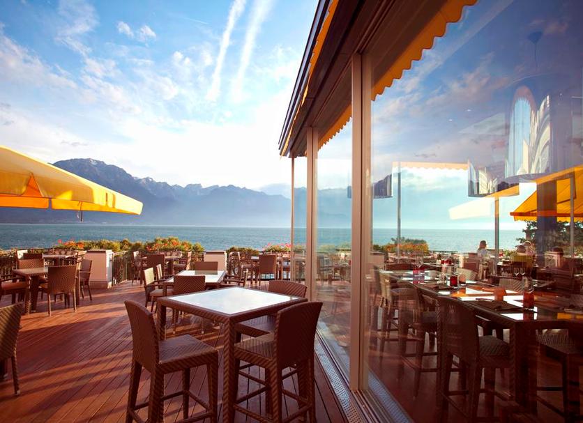 Restoran Fotoğraf