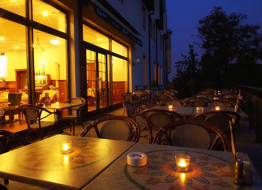 Restoran Fotoğraf