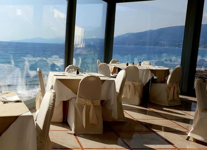 Restoran Fotoğraf