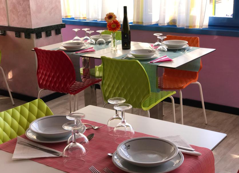 Restoran Fotoğraf