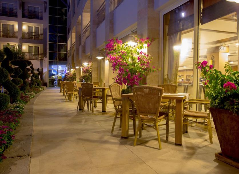 Restoran Fotoğraf