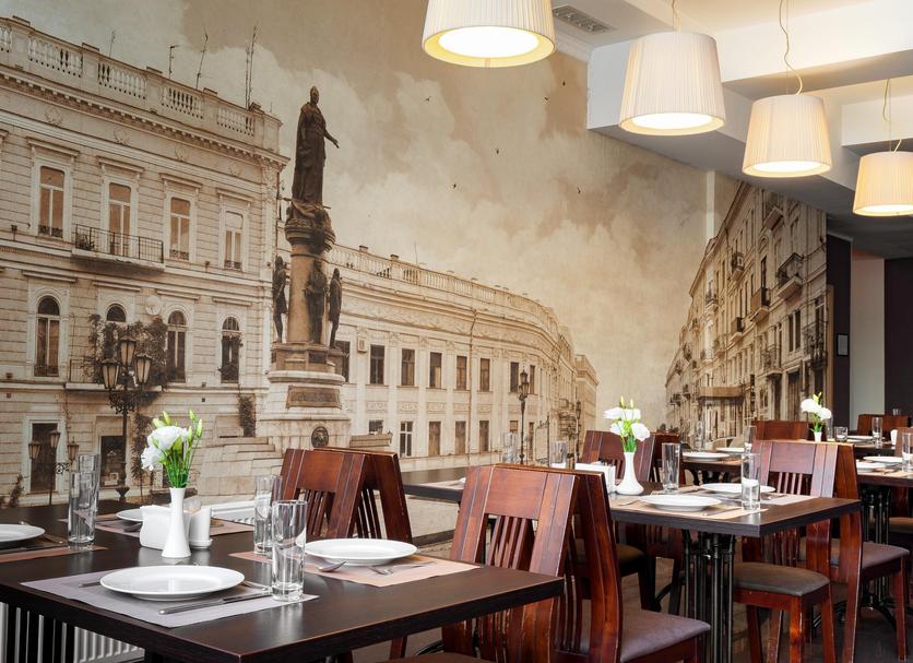 Restoran Fotoğraf
