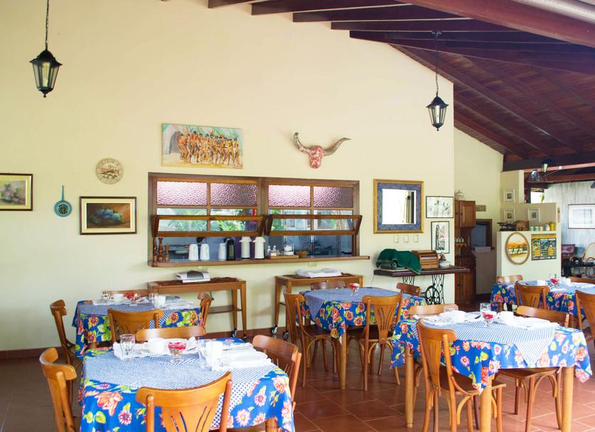 Restoran Fotoğraf