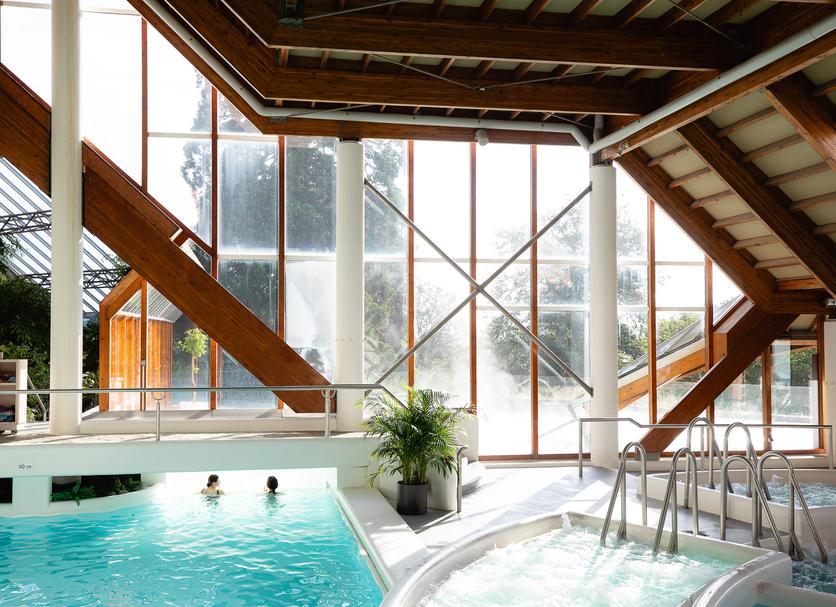 Spa Fotoğraf