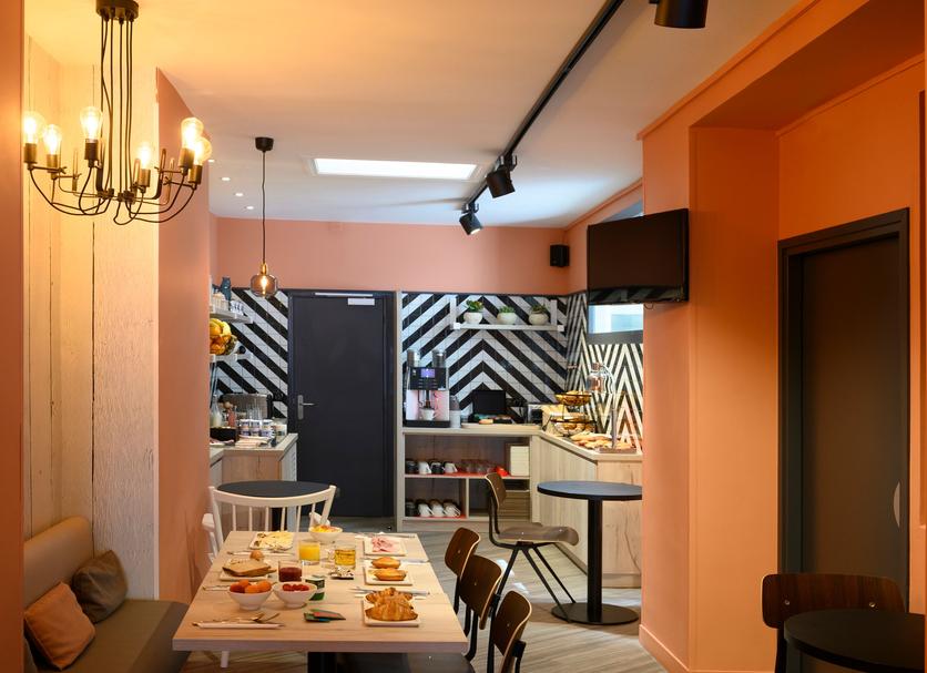 Restoran Fotoğraf